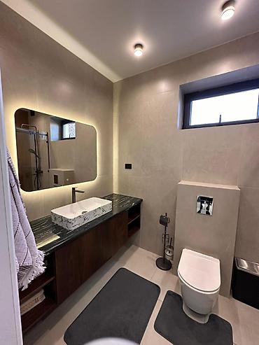 Продажа домов: Дом, 240 м², 5 комнат, Агентство недвижимости, Дизайнерский ремонт — 4