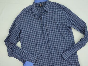 koszula daniel david: Willsoor, Koszulа dla mężczyzn, rozmiar L