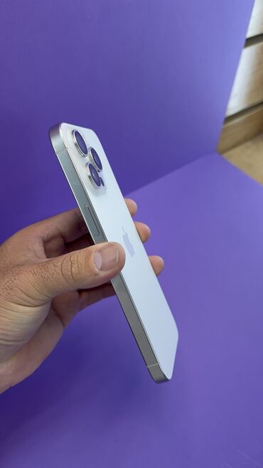 Apple iPhone: IPhone 15 Pro Max, Б/у, 1 ТБ, 86 % — 10