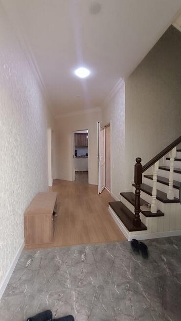 Həyət evləri və villaların satışı: Binə 6 otaqlı, 240 kv. m, Kredit var, Yeni təmirli -da lalafo.az — 2 Həyət evləri və villaların satışı: Binə 6 otaqlı, 240 kv. m, Kredit var, Yeni təmirli — 2