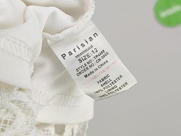 bluzki paris: Parisian Collection, Top damski, rozmiar L — 5
