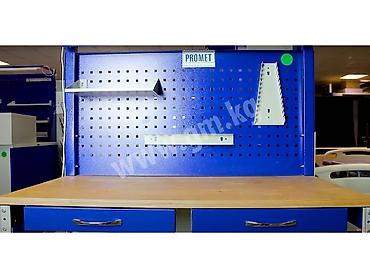 продаю верстак: GARAGE SET 1 – это идеальный верстак для гаража, балкона, мастерской — 5