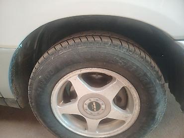 Toyota: Toyota Picnic: 1999 г., 2 л, Механика, Дизель, Минивэн — 8