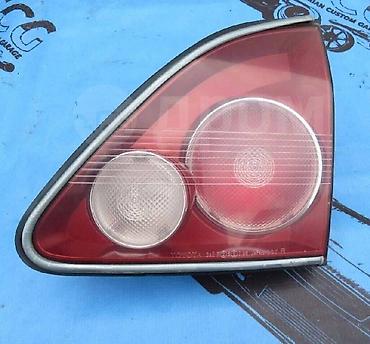 exceed rx: Фонарь - Стоп Сигнал Toyota Harrier Lexus RX300 - б/у - цена за — 5