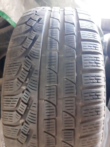покрышка машины: Шиналар 225 / 55 / R 16, All-season, Колдонулган, 1 даана, Pirelli