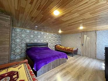 снять комнату в баку: 70 м², 2 комнаты, Газ, Водопровод, Интернет — 5