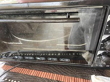 mini pec: Simfer M 4222 elektrik mini soba - Model: Simfer M 4222 - İdarəetmə — 1