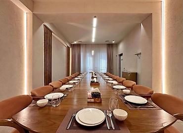 продаю чайхану: Сдаю Teahouse, 900 м², Действующий — 9
