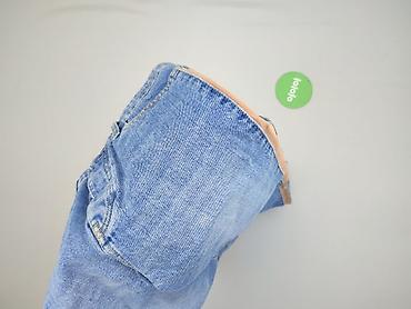 klapki shark: River Island, Jeansy damskie, rozmiar S — 5