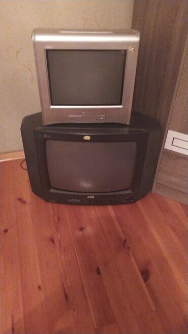 sazz internet necedi: İşlənmiş Televizor JVC Ünvandan götürmə