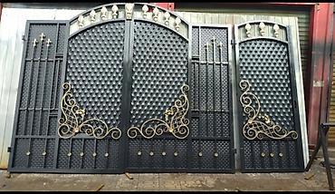 Сварка: Сварка | Навесы — 5