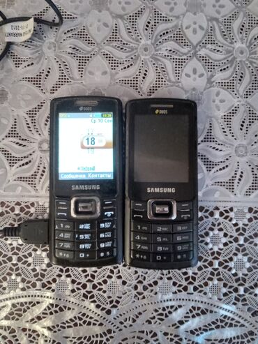 Mətbəx texnikası: Samsung D980 Duos, rəng - Qara, İki sim kartlı