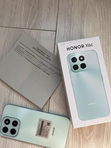 lg g6: HONOR X6c, мятный цвет - Память: 4 ГБ ОЗУ, 128 ГБ встроенной - — 3