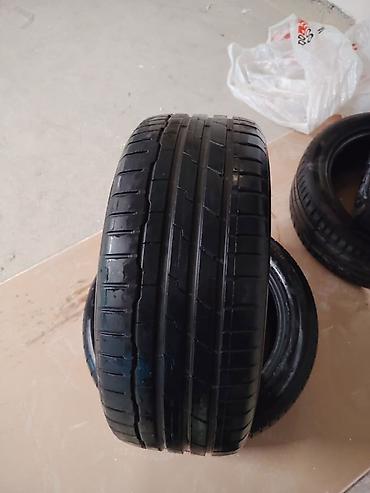 Avtomobil şini Hankook ventus S1 evo3 245/50 R19 komplekt. 600 manat
