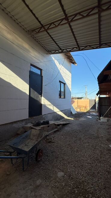 Продажа домов: Дом, 164 м², 5 комнат, Агентство недвижимости, Косметический ремонт — 2