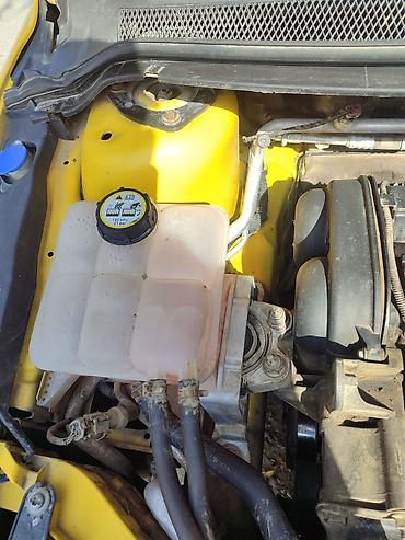 Ford: Ford Focus: 2010 г., 1.6 л, Автомат, Бензин, Хэтчбэк — 6