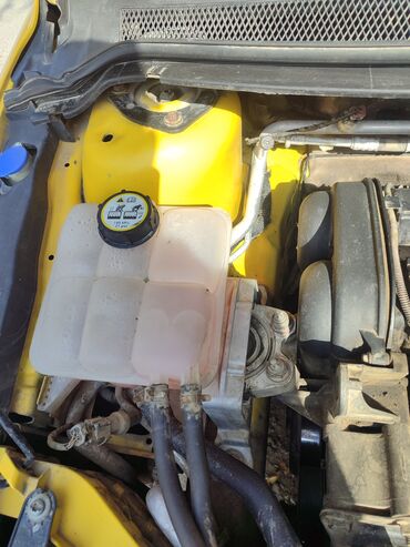 Ford: Ford Focus: 2010 г., 1.6 л, Автомат, Бензиновая, Хэтчбэк — 7