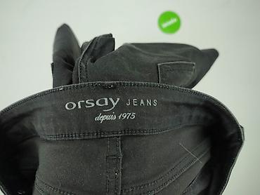 jeans bhs: Orsay, Jeansy damskie, rozmiar XS — 4