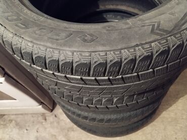 шины на x5: 245/55 R19 Зима/Всесезон Goform Продам шины Зима/Всесезон 245/55 R19