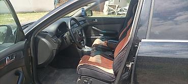 Audi: Audi A6 Allroad Quattro: 2002 г., 2.5 л, Автомат, Дизель, Универсал — 10