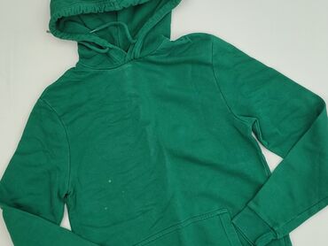 markowe ubrania tanio: C&A, Bluza z kapturem damska, rozmiar S