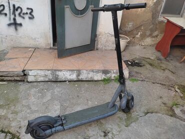 Mopedlər,skuterlər: - İNMOTİON, 50 sm3, 2024 il, 27000 km