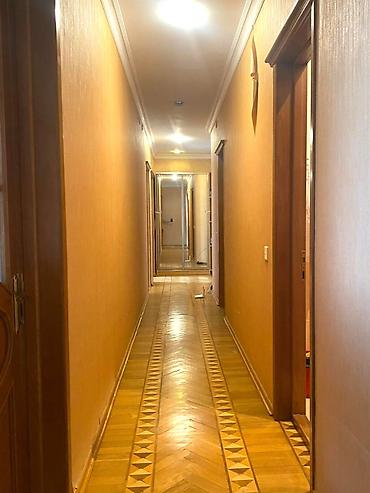 rahat əmlak: Əhmədli, 3 otaqlı, Yeni tikili, m. Əhmədli, 124 kv. m — 10