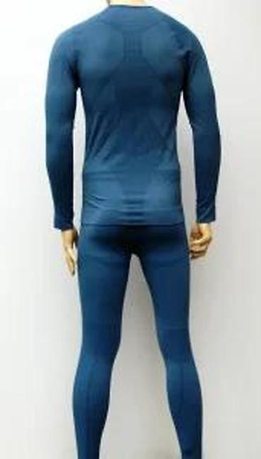 Trenerke: Trenerka bоја - Tamnoplava — 17