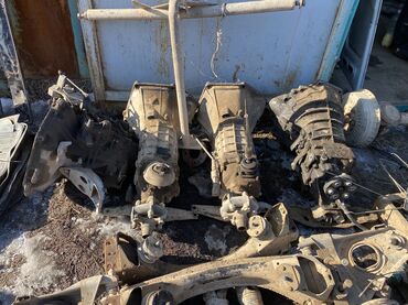 ВАЗ (ЛАДА): ВАЗ (ЛАДА) : 2010 г. — 5