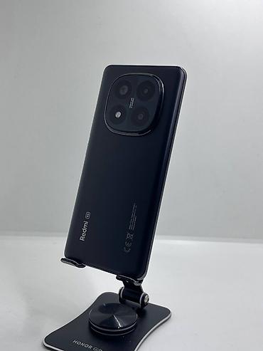 redmagic nova: Redmi, Redmi Note 14 Pro Plus, Б/у, 512 ГБ, цвет - Черный, 2 SIM — 6