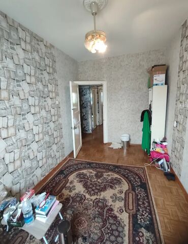 Продажа квартир: 3 комнаты, 62 м², 105 серия, 5 этаж, Старый ремонт — 9