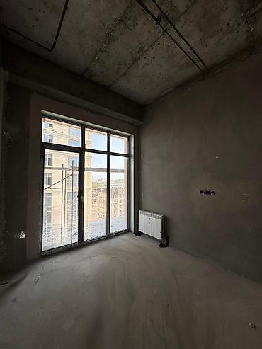 Продажа квартир: 3 комнаты, 116 м², Элитка, 13 этаж, ПСО (под самоотделку) — 7