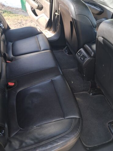 Renault: Renault SM6: 2018 г., 2 л, Автомат, Газ, Седан — 7