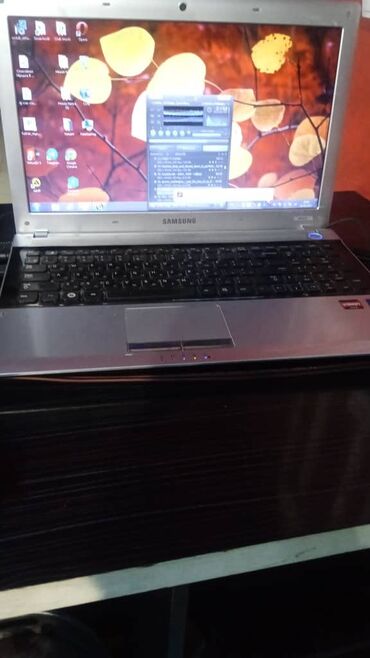 amd �������������������� ������������ в Кыргызстан | Ноутбуки и нетбуки: Samsung AMD E