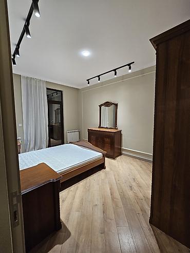 Mənzillər: 🏢 Dərnəgül metrosunun üstü – WEST Town Yaşayış Kompleksi ✨ 2 otaqlı — 4