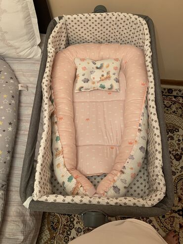 детские кроватки фото: Б/у
