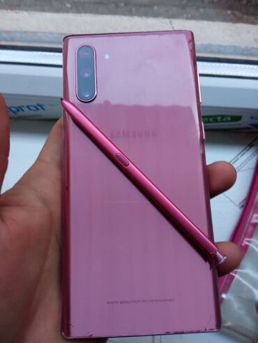 купить телефон асус рог фон 8: Samsung Galaxy S25, Колдонулган, 256 ГБ, 1 SIM
