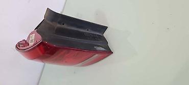boca za brener: STOP LAMPA ZA VOLKSWAGEN GOLF 7 OD 2017. DO 2020. GOD. - 5G9945096C | — 2