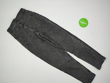 śniegowce hm: H&M Divided, Jeansy damskie, rozmiar 2XS — 3