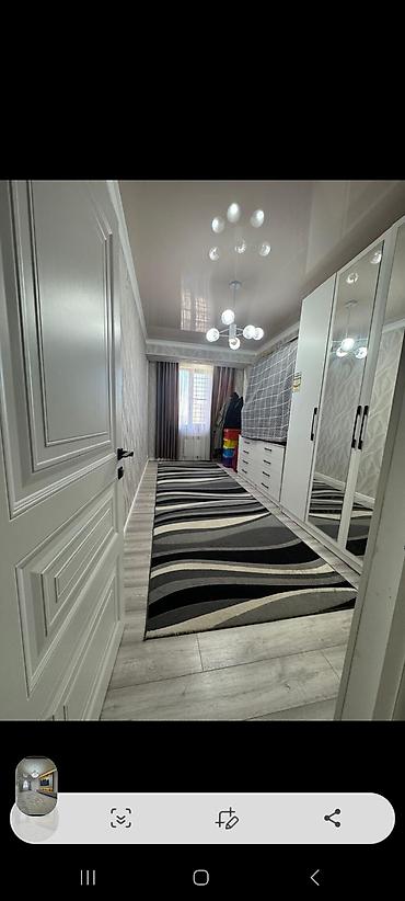 Продажа квартир: 3 комнаты, 83 м², Элитка, 5 этаж, Евроремонт — 13