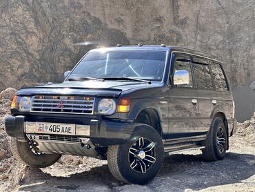 машины за 5000 долларов бишкек: Mitsubishi Pajero: 1995 г., 2.5 л, Механика, Бензин, Внедорожник