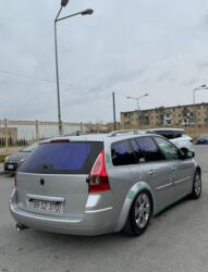 Renault: Renault Megane: 1.5 l | 2007 il 455000 km Universal — 3