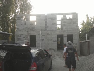 строительство дома из арболитовых блоков: Дома Больше 6 лет опыта
