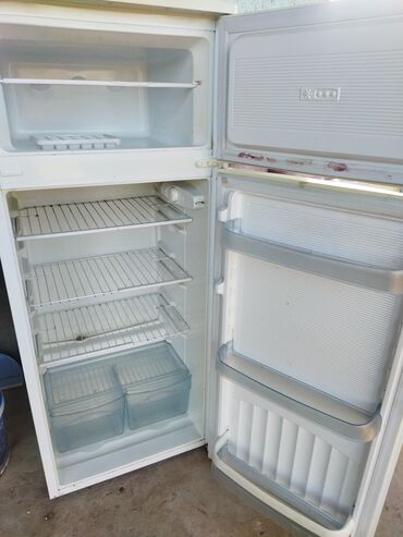 холодильник атлант: Муздаткыч Колдонулган