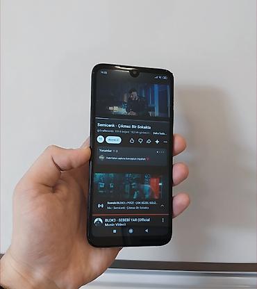 samsung optimal: Samsung Galaxy A12, 32 GB, rəng - Qara, Barmaq izi — 1