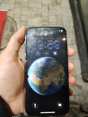 Apple iPhone: IPhone 12 Pro, 128 GB, Pacific Blue — 5