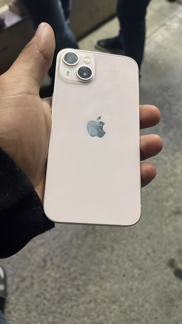 world telecom iphone: IPhone 13, 128 GB, Ağ, Face ID