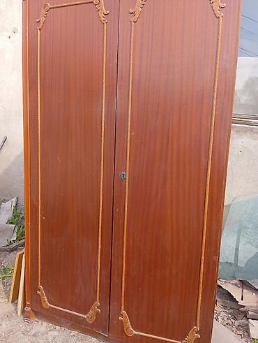 Серванты: Сервант, Б/у, Дерево — 10