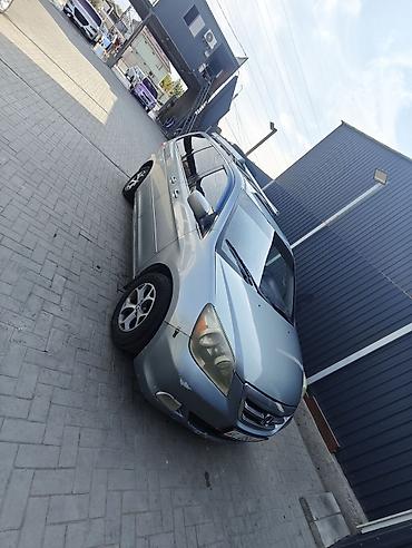 Honda Odyssey: 2004 г., 3.5 л, Автомат, Газ, Минивэн at lalafo.kg Honda Odyssey: 2004 г., 3.5 л, Автомат, Газ, Минивэн