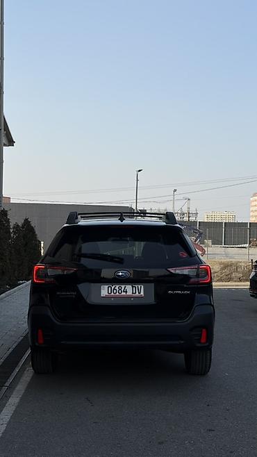 Subaru: Subaru Outback: 2020 г., 2.5 л, Вариатор, Бензин, Универсал — 8